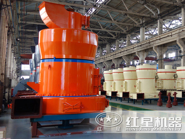 砂巖磨粉機價格