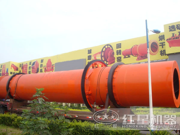 煤泥烘干機價格實惠