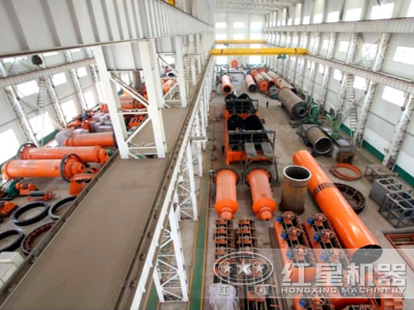 煤泥烘干機廠家