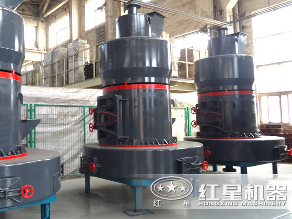 滑石雷蒙磨粉機質量好