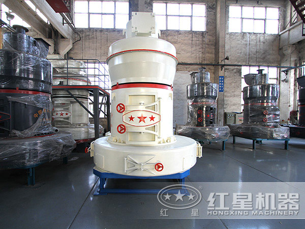 白云母磨粉機價格