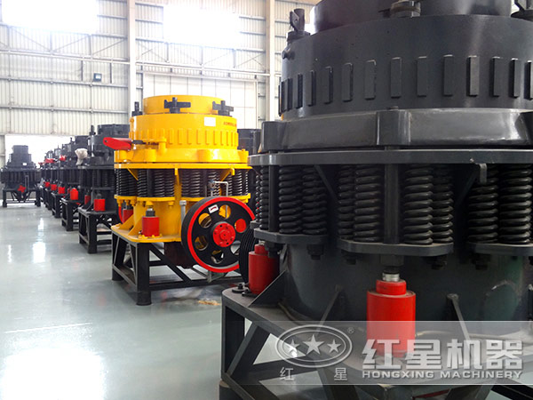 鋰輝石圓錐破碎機(jī)價(jià)格實(shí)惠