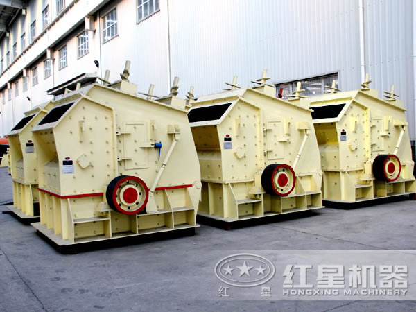 膨潤土破碎設備價格實惠