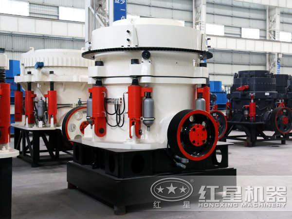 效率高液壓圓錐破碎機(jī)價(jià)格優(yōu)惠