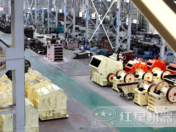 石灰?guī)r破碎設(shè)備廠家