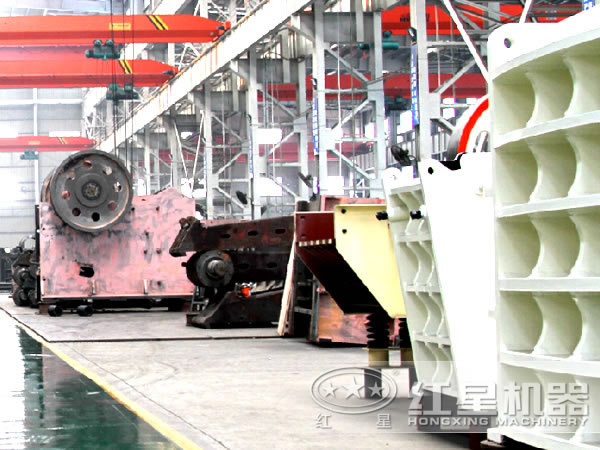 石灰?guī)r破碎設(shè)備價格