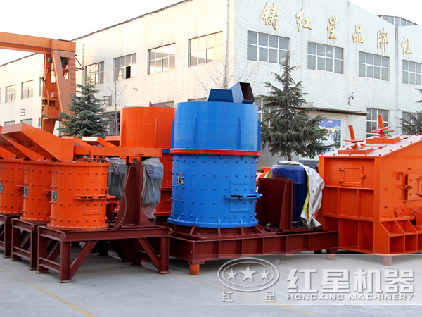 煤矸石復(fù)合式破碎機(jī)廠家