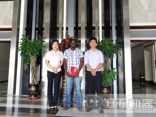 霞石磨粉機服務好