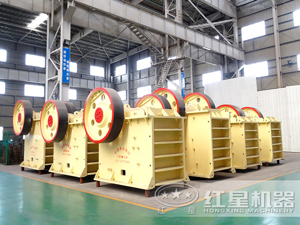 螢石破碎機廠家