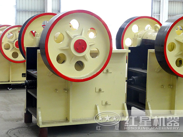 油頁巖破碎機價格實惠