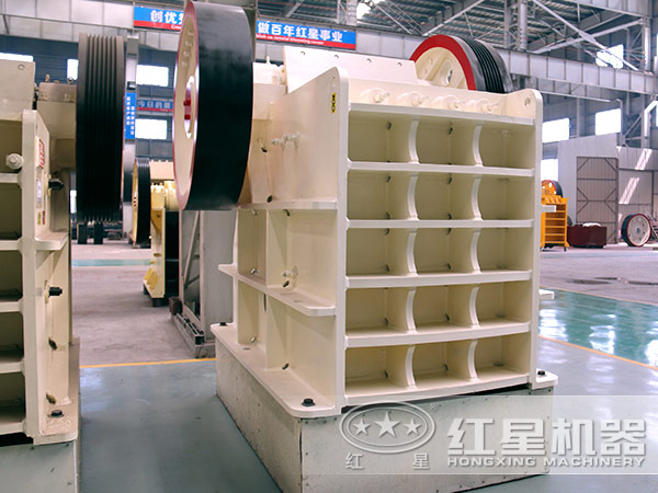 鎳礦破碎機(jī)環(huán)保