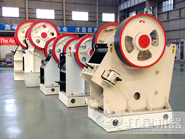 鎳礦破碎機(jī)價(jià)格實(shí)惠