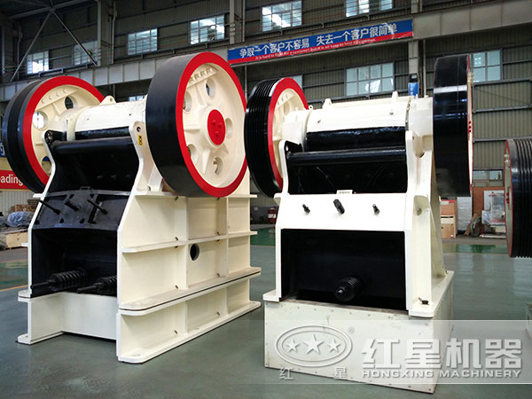 鋁礦破碎機價格優惠