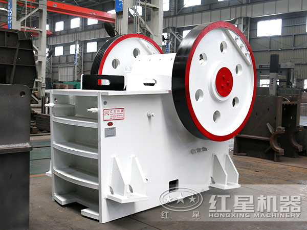 安山巖破碎機價格經濟