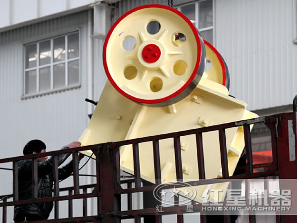 砂巖破碎機價格實惠