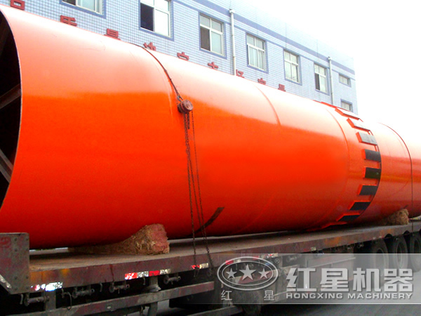 螢石烘干機(jī)