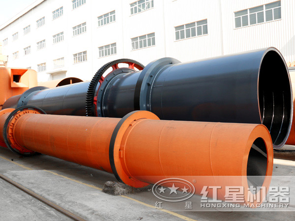 螢石烘干機(jī)維修方便