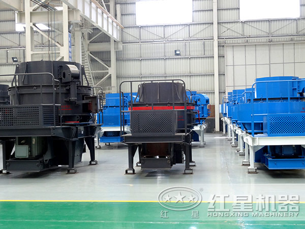 白云石制砂機價格實惠