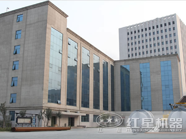 巖漿巖破碎設備廠家