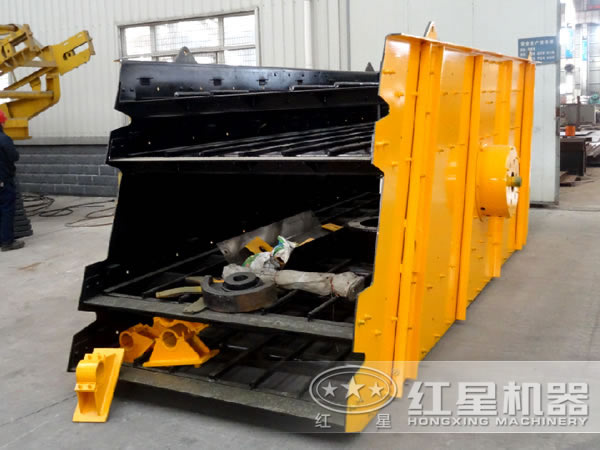 3YK1545圓振動(dòng)篩價(jià)格