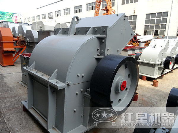 大型錘破機報價