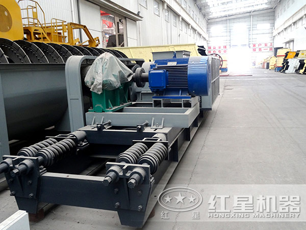 對(duì)輥破碎機(jī)