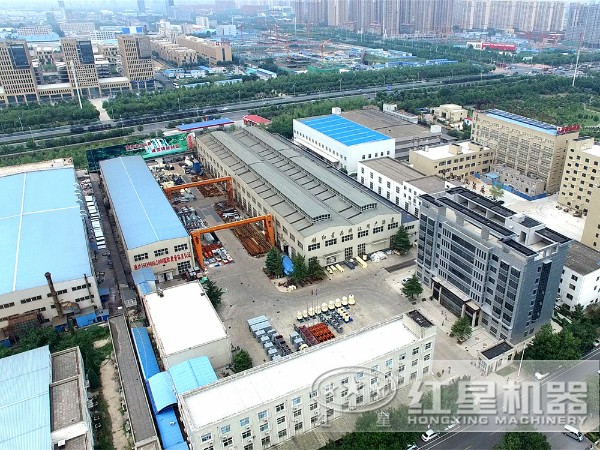 石頭制砂機廠家圖