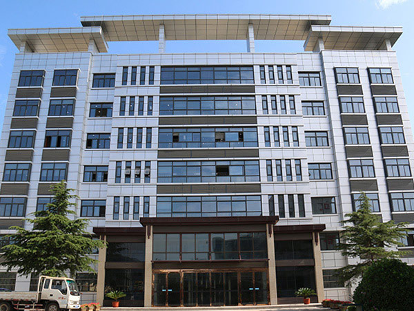 紅星十層辦公樓