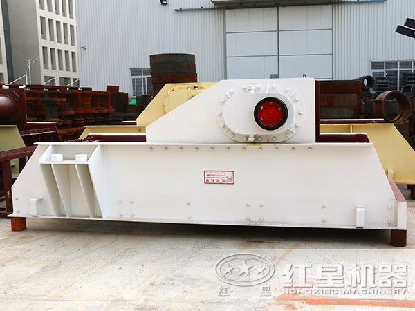 振動(dòng)給料機(jī)