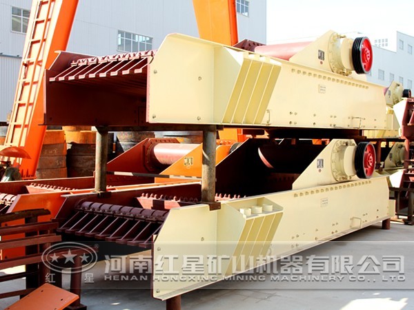 振動給料機圖片展示